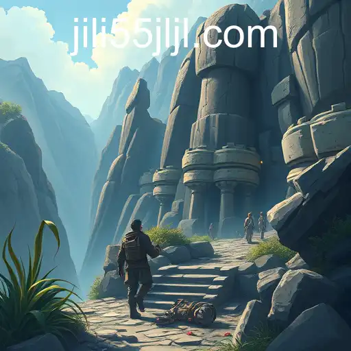 Exploring the World of Adventure Games with 'jili55': A Digital Quest Awaits