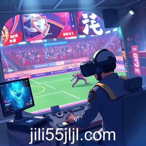 The Digital Landscape of Online Gaming