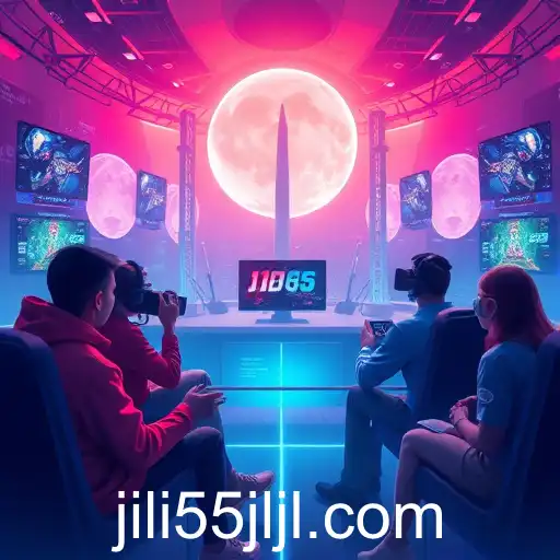 The Evolution of Online Gaming in 2025