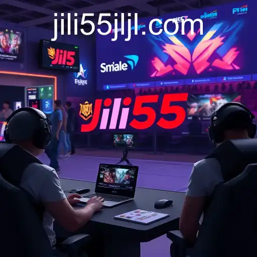 Evolution of Online Gaming: Jili55's Impact
