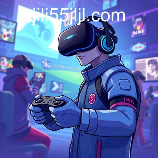 Evolution of Online Gaming in 2026