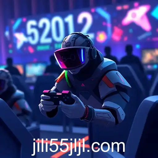 The Evolving Landscape of Online Gaming in 2025