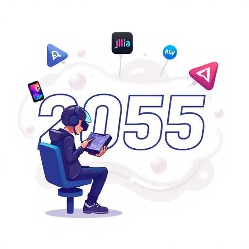 Gaming Industry Sees Resurgence with Innovative Platforms