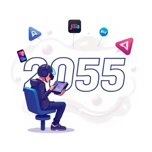 Gaming Industry Sees Resurgence with Innovative Platforms