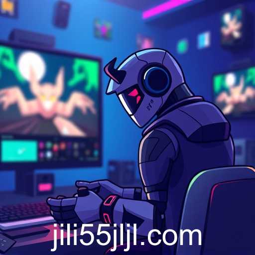 Global Gaming Trends Impacting Jili55