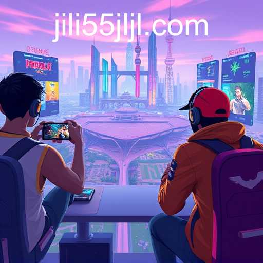 Innovations in Online Gaming Amidst Global Trends