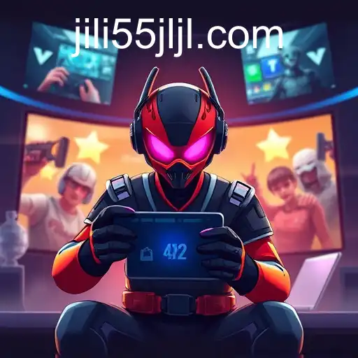 The Rise of Jili55 in the Digital Gaming World