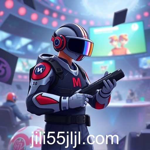 The Rise of Jili55: A Game Changer in the Gaming World
