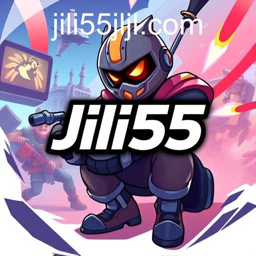The Rise of Jili55 in Gaming World