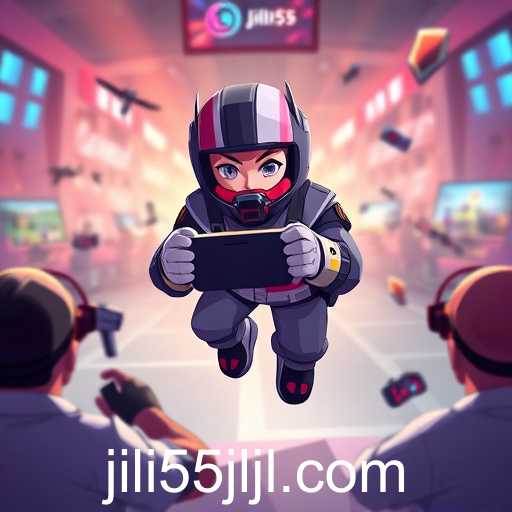 The Rise of Jili55 in the Gaming World