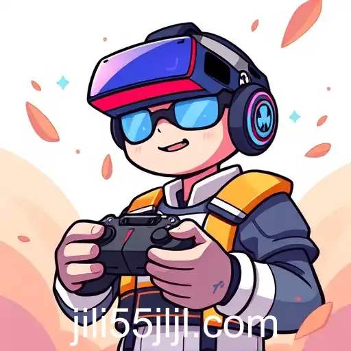 Rise of Jili55 in the Online Gaming World