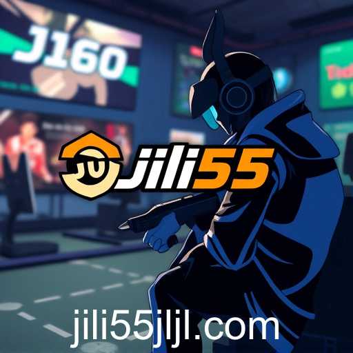 The Rise of Jili55 in the Global Gaming Scene