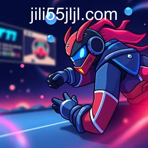The Rise of Jili55 in the Gaming World