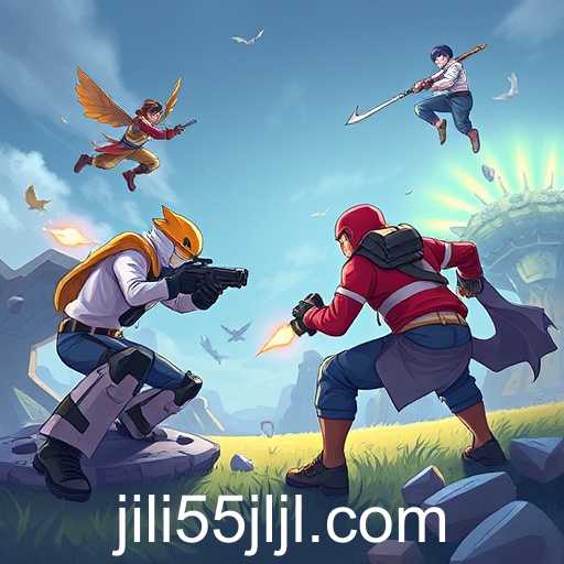 The Rise of Multiplayer Games: Connecting Players Worldwide