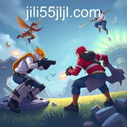 The Rise of Multiplayer Games: Connecting Players Worldwide