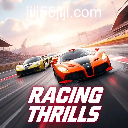 Exploring the Thrills of Racing Games on Jili55
