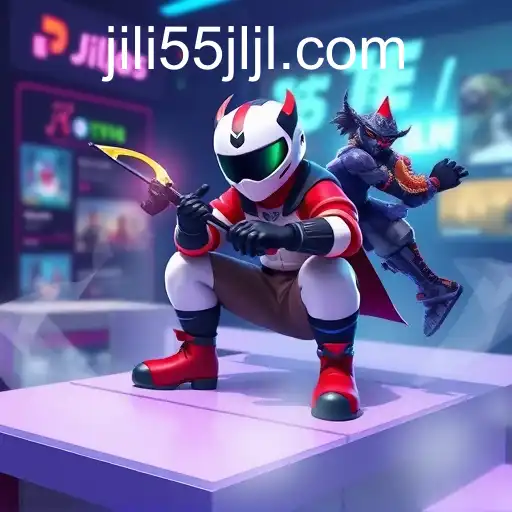 The Rise of Jili55 in the Online Gaming World