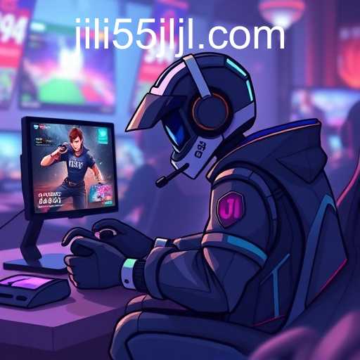 The Rise of Jili55 in the Gaming World