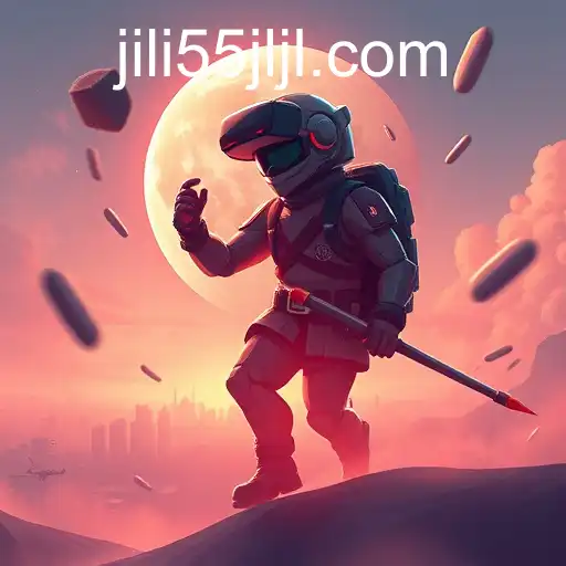 The Rise of Jili55 in Online Gaming