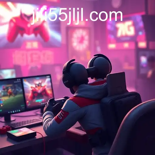 The Rise of Online Gaming in 2025