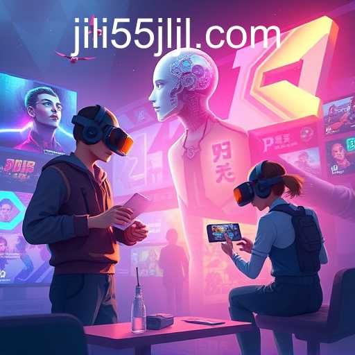 The Rise of Online Gaming Amid Global Changes