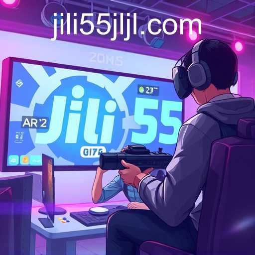 The Rising Popularity of Jili55 in Gaming Circles