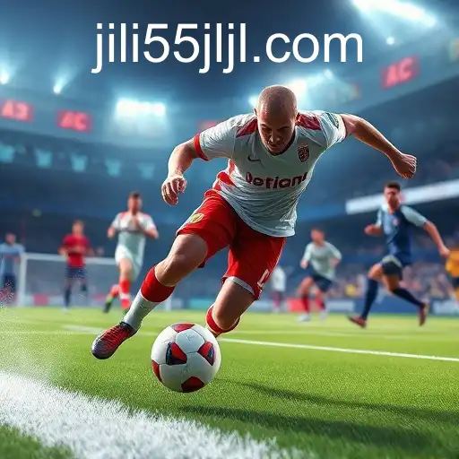 Exploring the Exciting World of 'Sports Games' on Jili55: A Hub for Virtual Athletes