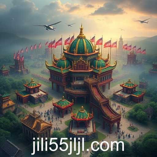 Exploring Strategy Games and the Significance of 'jili55'